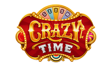 Crazy Time élő játék