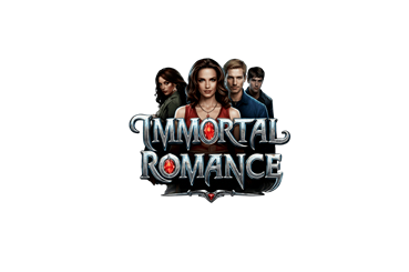 Immortal Romance slot játék